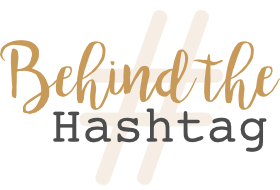 Behind The Hashtag