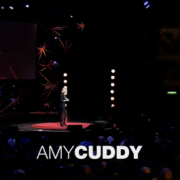 Amy Cuddy TED Talk