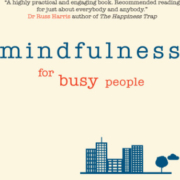 Mindfulness for busy people - Dr Michael Sinclair & Josie Seydel