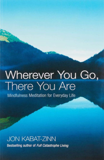 Wherever You Go, There You Are - Jon Kabat-Zinn